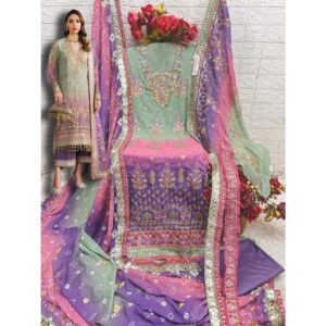 Pakistani Suit Supplier