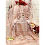 Pakistani Suits Supplier