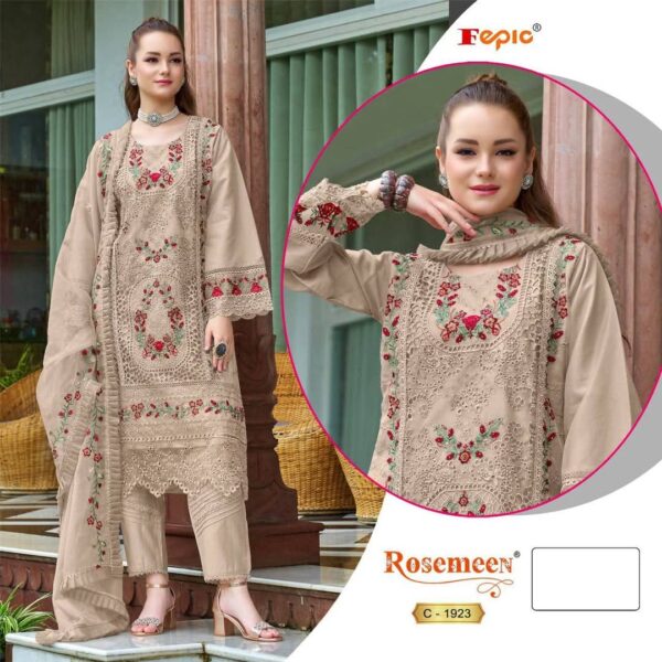 Replica Pakistani Suits Online in Delhi