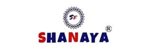 Shanaya Logo