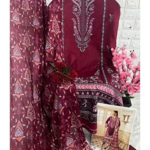 Karachi Cotton Salwar Suits