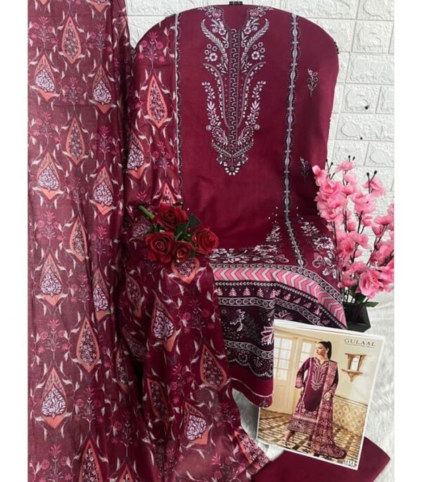 Karachi Cotton Salwar Suits