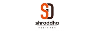 Shraddha Designer logo