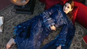 Affordable Pakistani Dresses in the UK