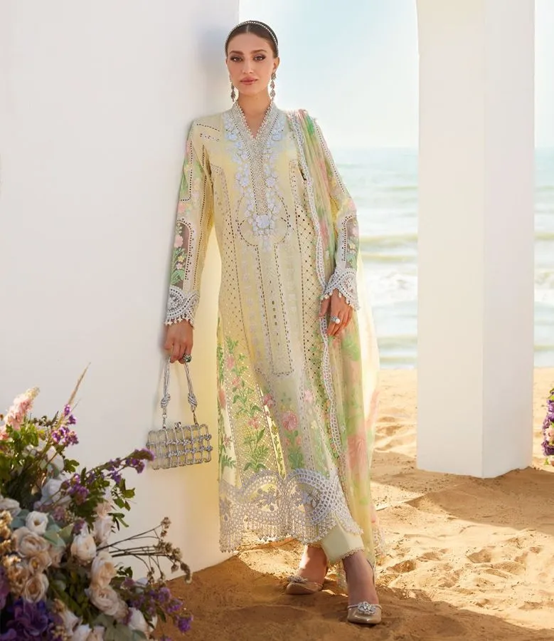 Style Pakistani dresses for UK climate